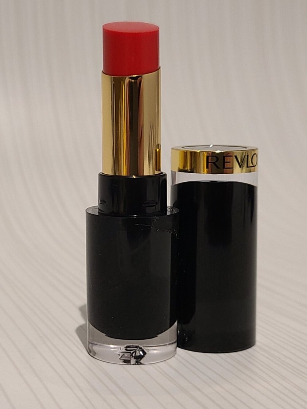 Revlon Fire & Ice Lipstick